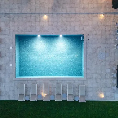 דירה Visore - Sofia *