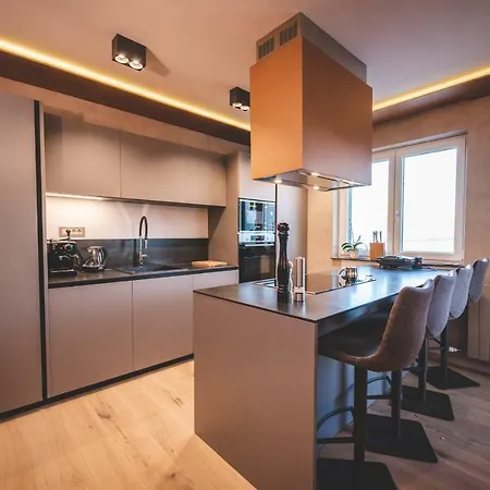 Visore - Sofia Apartman *