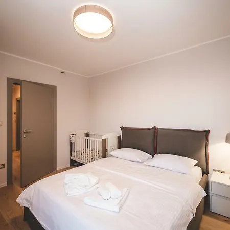 דירה Visore - Sofia