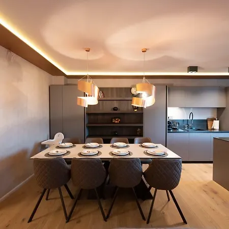 דירה Visore - Sofia אופטיה