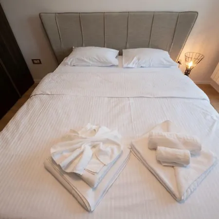 Visore - Sofia דירה *