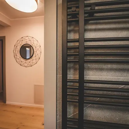 Visore - Sofia Apartman Abbázia