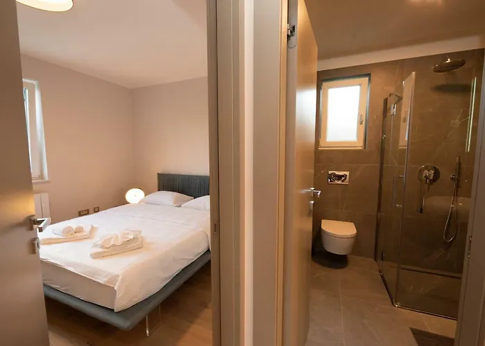 Visore - Sofia 公寓 奥帕提亚