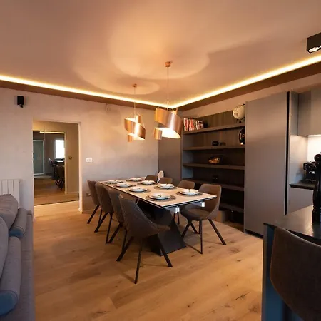 Visore - Sofia Apartament Opatija