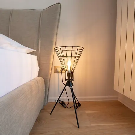 Visore - Sofia Apartament