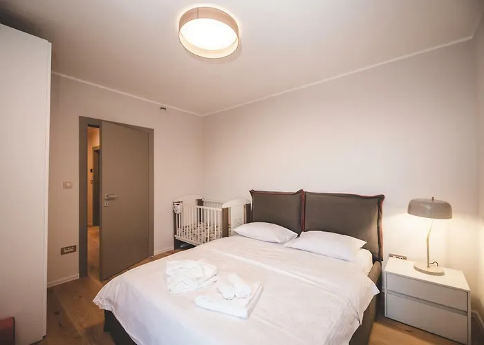 Apartmán Visore - Sofia