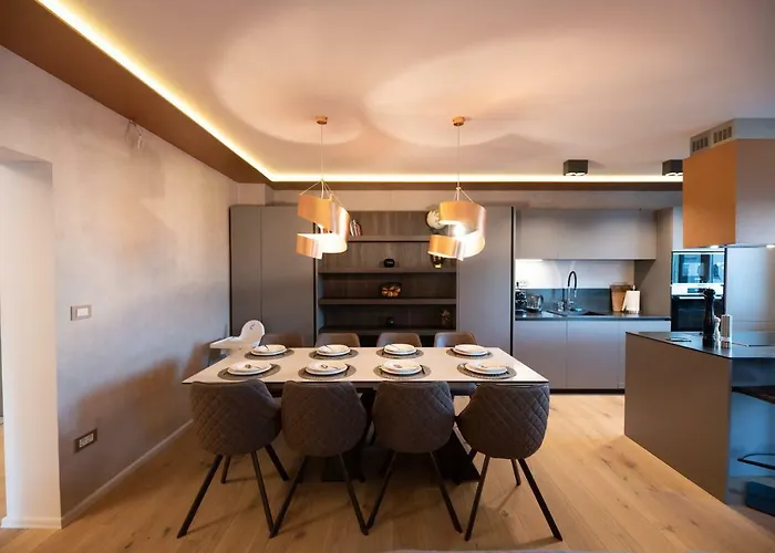 Apartmán Visore - Sofia Opatija