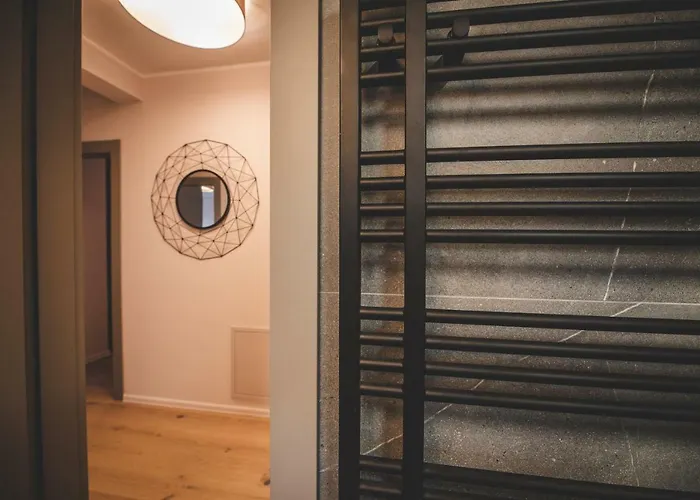 Visore - Sofia Apartmán Opatija