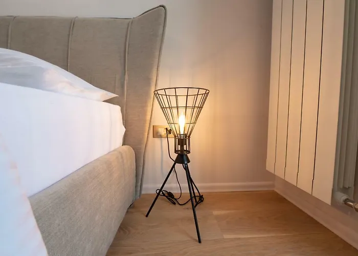 Visore - Sofia Apartmán