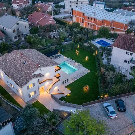 Visore - Sofia Apartment Opatija