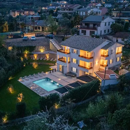 Apartment Visore - Sofia Opatija