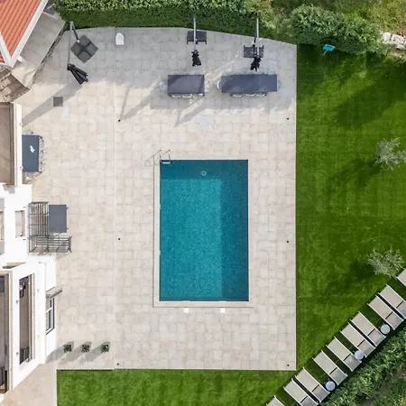 Apartment Visore - Sofia *