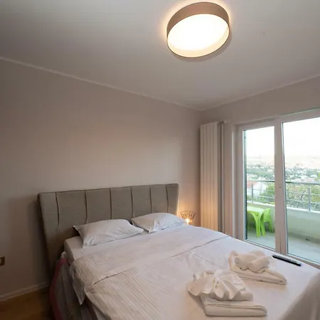 Apartment Visore - Sofia