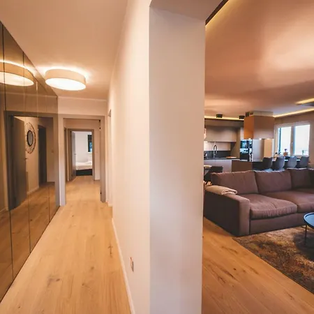 Apartment Visore - Sofia *