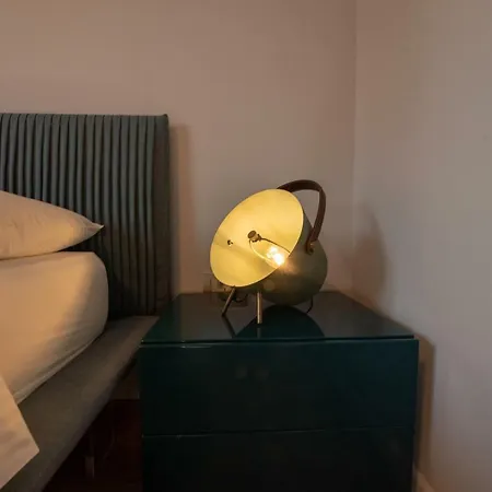 Visore - Sofia Apartment