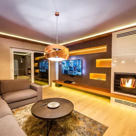 Visore - Sofia * Opatija