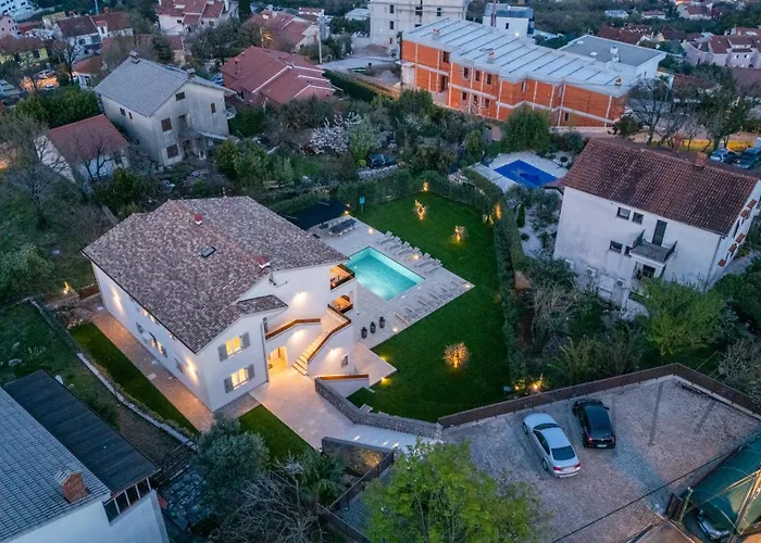 Visore - Sofia Apartament Opatija