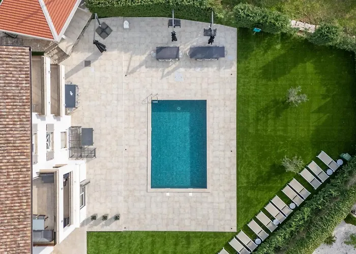 Apartament Visore - Sofia *