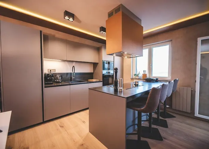 Visore - Sofia Apartament *