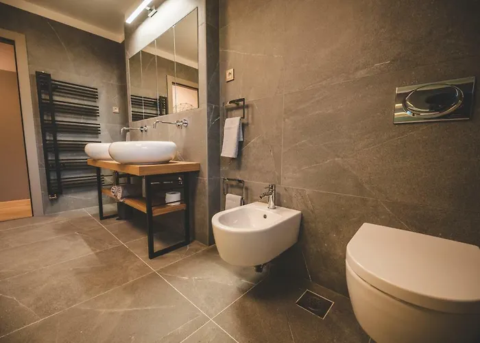 Visore - Sofia Apartament *