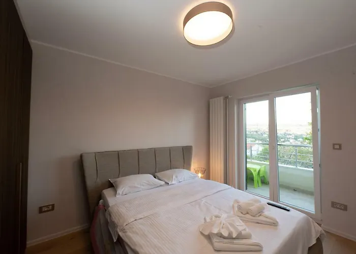 Apartament Visore - Sofia