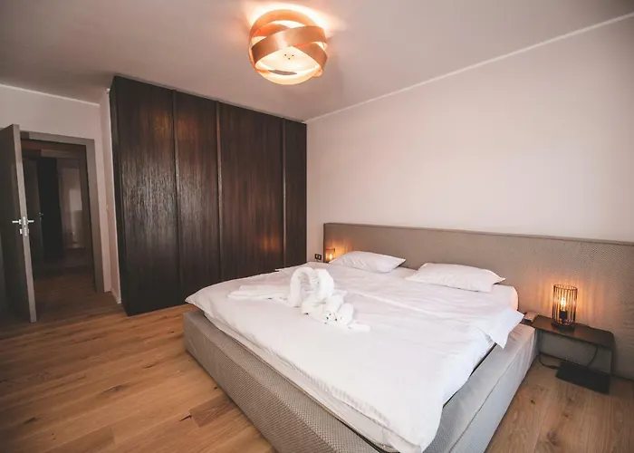 Apartament Visore - Sofia