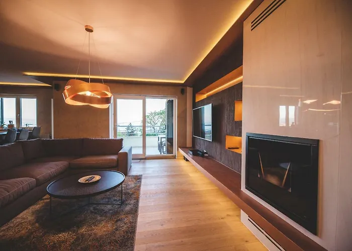 Visore - Sofia Apartament