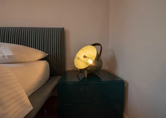 Visore - Sofia Apartament