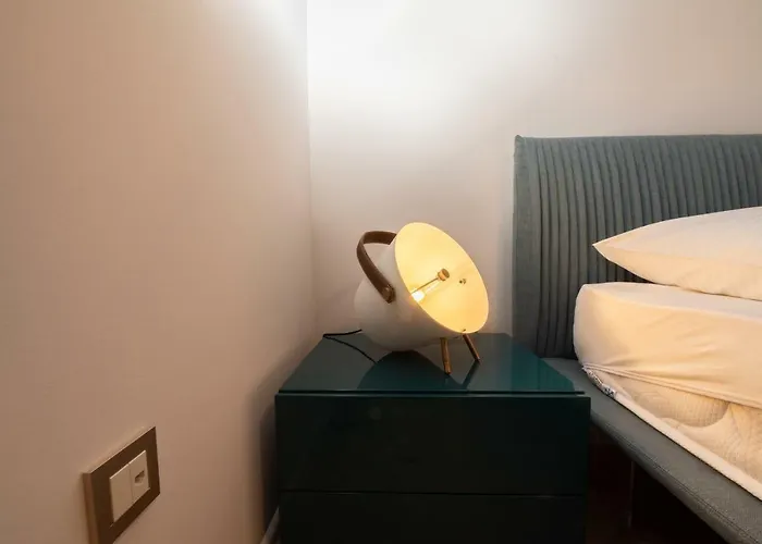 Apartament Visore - Sofia Opatija